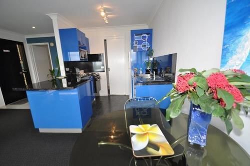 Beachfront Apartments Narooma Exterior foto