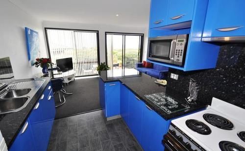 Beachfront Apartments Narooma Exterior foto