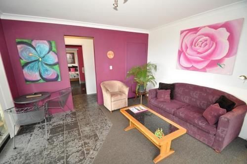 Beachfront Apartments Narooma Exterior foto