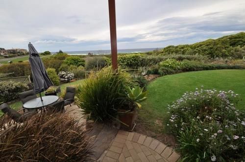 Beachfront Apartments Narooma Exterior foto